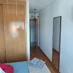 Apartman The Rianxeira
