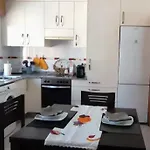The Rianxeira Apartman *
