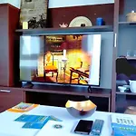 The Rianxeira Apartman *