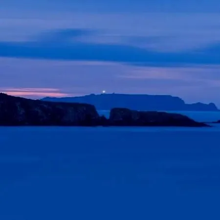 The Rianxeira Appartement