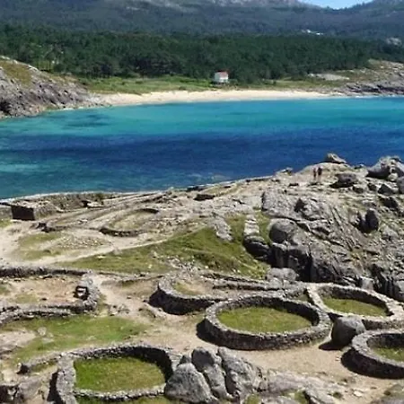 Appartement The Rianxeira Rianjo