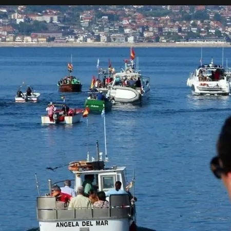 The Rianxeira * Rianjo