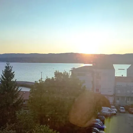 Appartement The Rianxeira