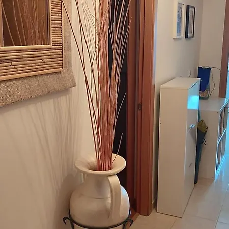 The Rianxeira Appartement *