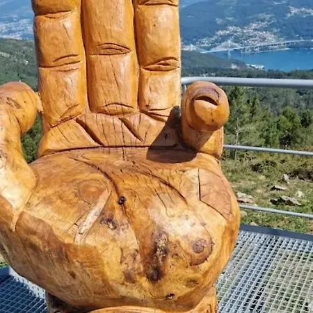 Appartement The Rianxeira