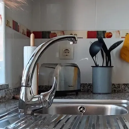 The Rianxeira Rianjo