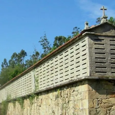 Appartement The Rianxeira *