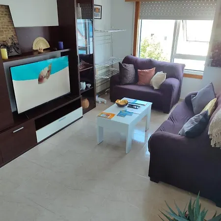 Apartman The Rianxeira *