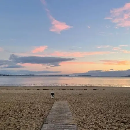 The Rianxeira Appartement Rianjo