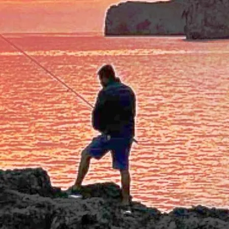 The Rianxeira Appartement Rianjo