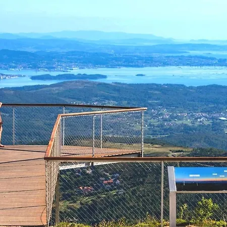 Appartement The Rianxeira Rianjo