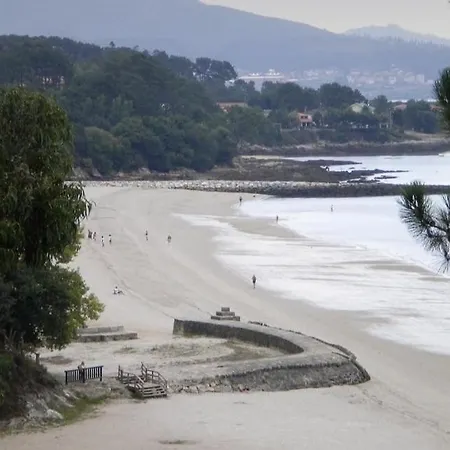 Appartement The Rianxeira