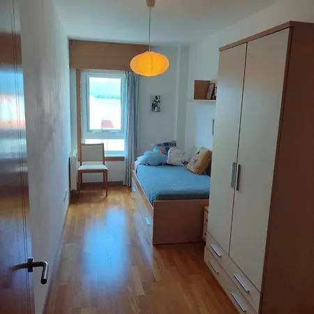 Appartement The Rianxeira