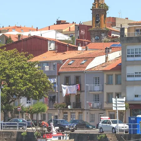 Apartman The Rianxeira *
