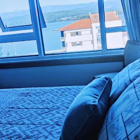 The Rianxeira Apartamento *
