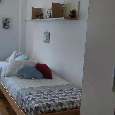 The Rianxeira Apartamento Rianjo