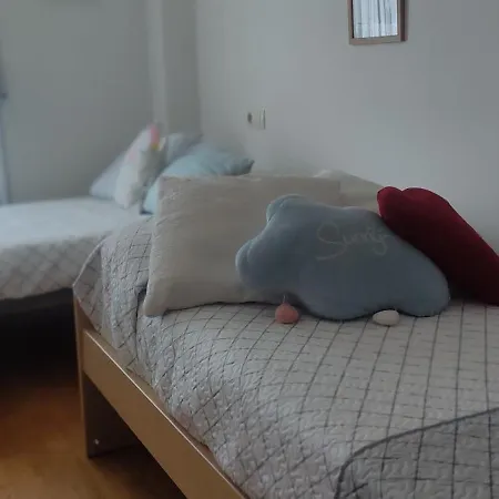 The Rianxeira