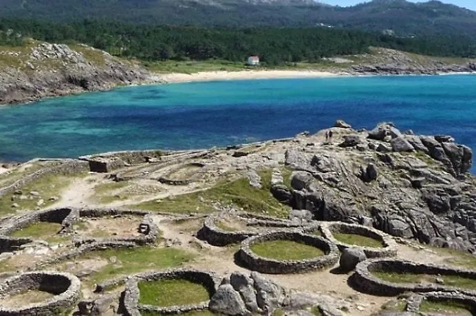 Apartmán The Rianxeira Rianjo