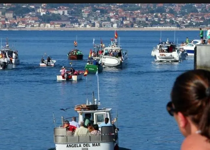 The Rianxeira * Rianjo