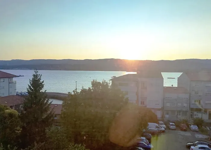 Apartmán The Rianxeira