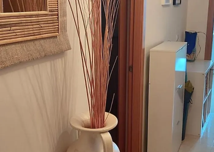 The Rianxeira Apartmán *