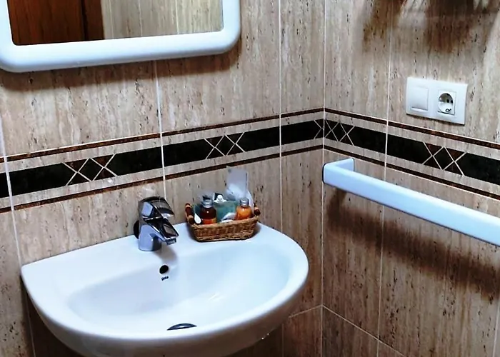 The Rianxeira * Rianjo