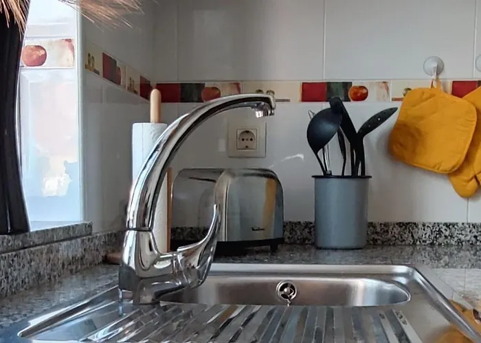 The Rianxeira Rianjo