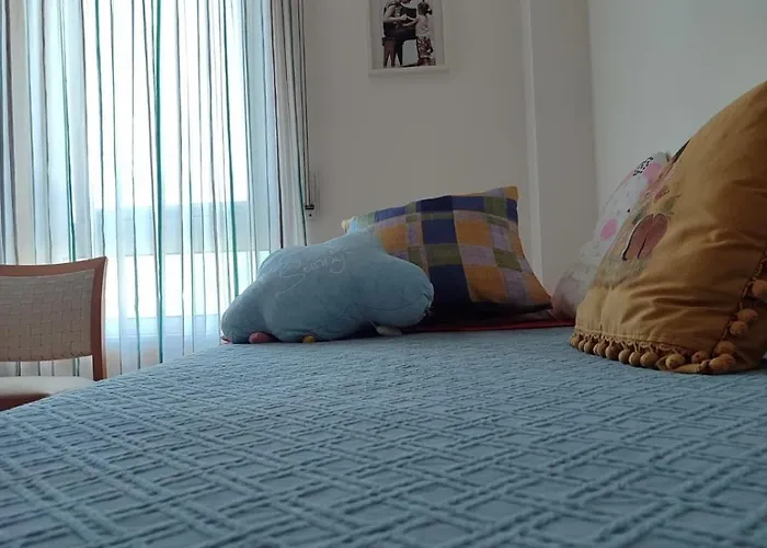 The Rianxeira * Rianjo