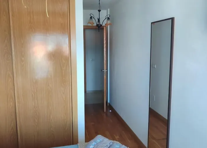 Apartmán The Rianxeira