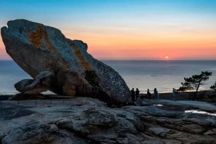 Apartmán The Rianxeira *